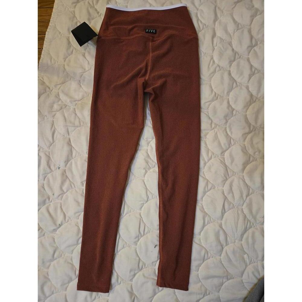 Five x fit legging in Moab Size M - Picture 5 of 6